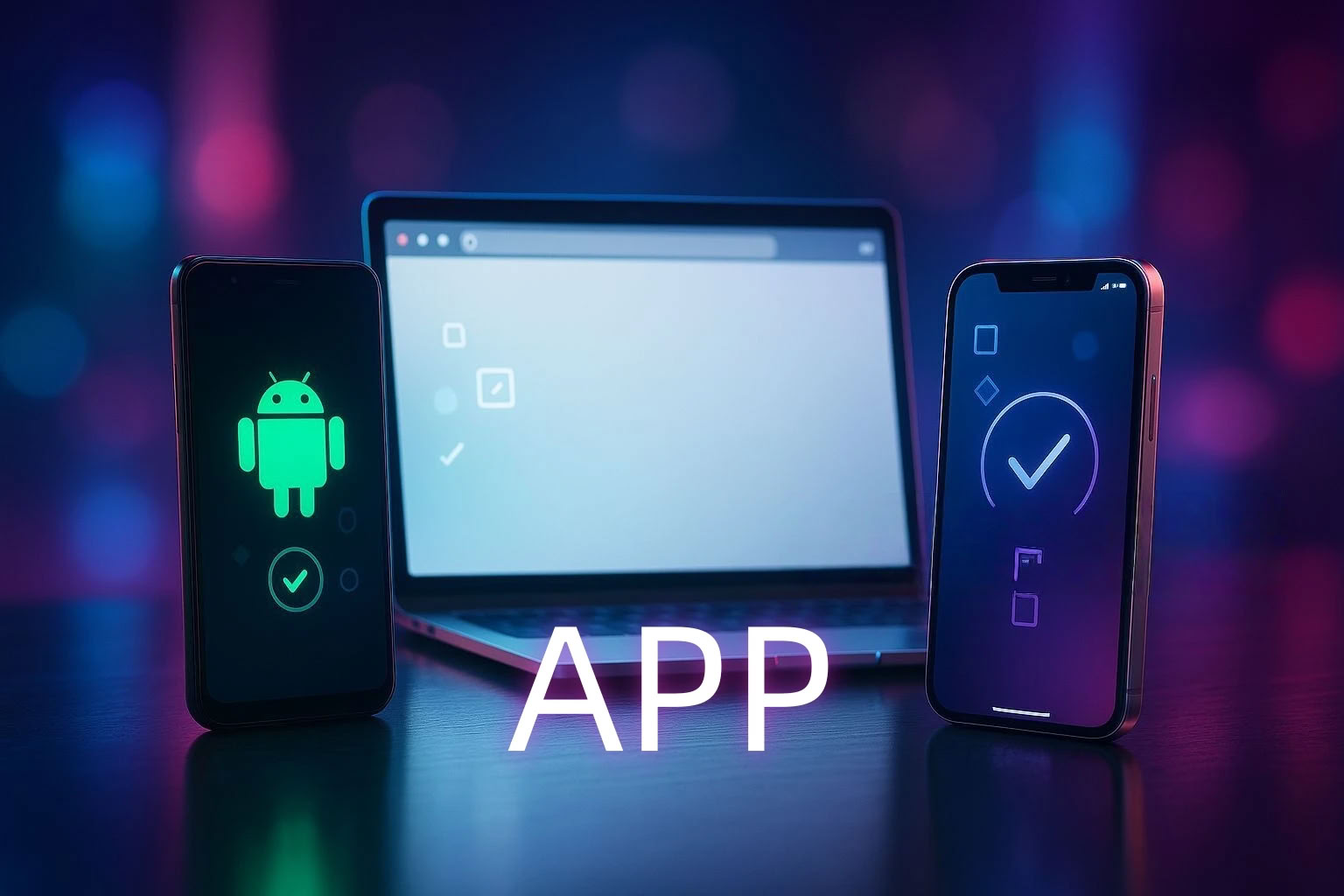 777mcu Compatibilidade do App
