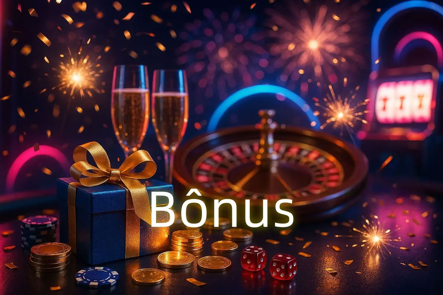 777mcu Bônus Festivos
