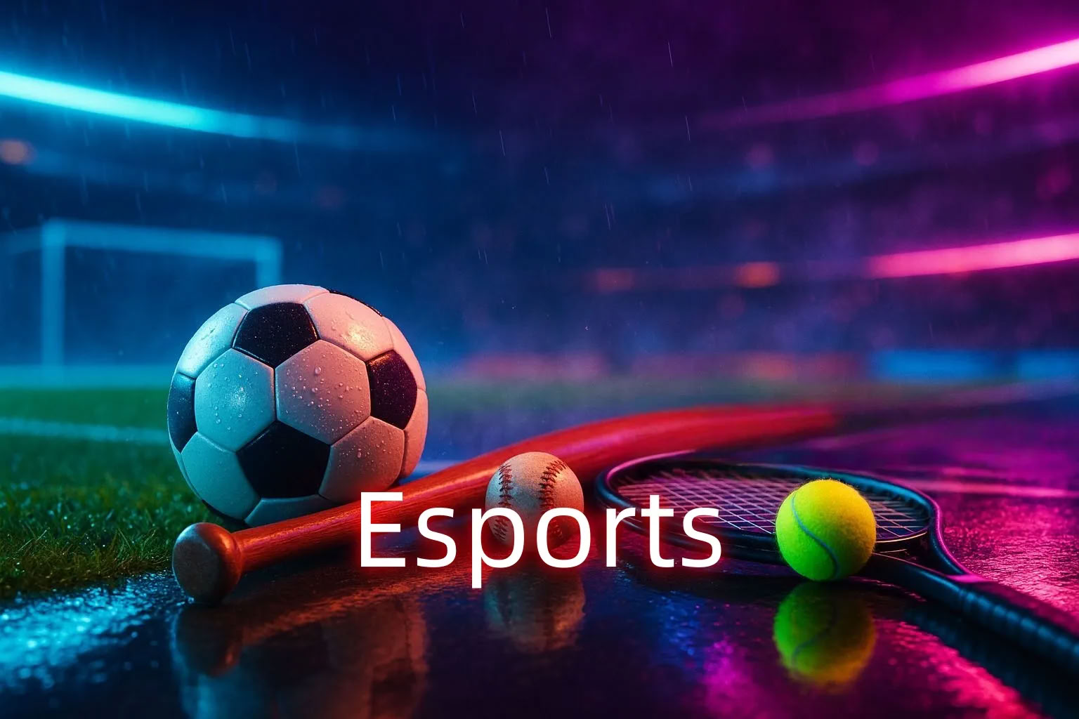 777mcu Variedade de Esportes