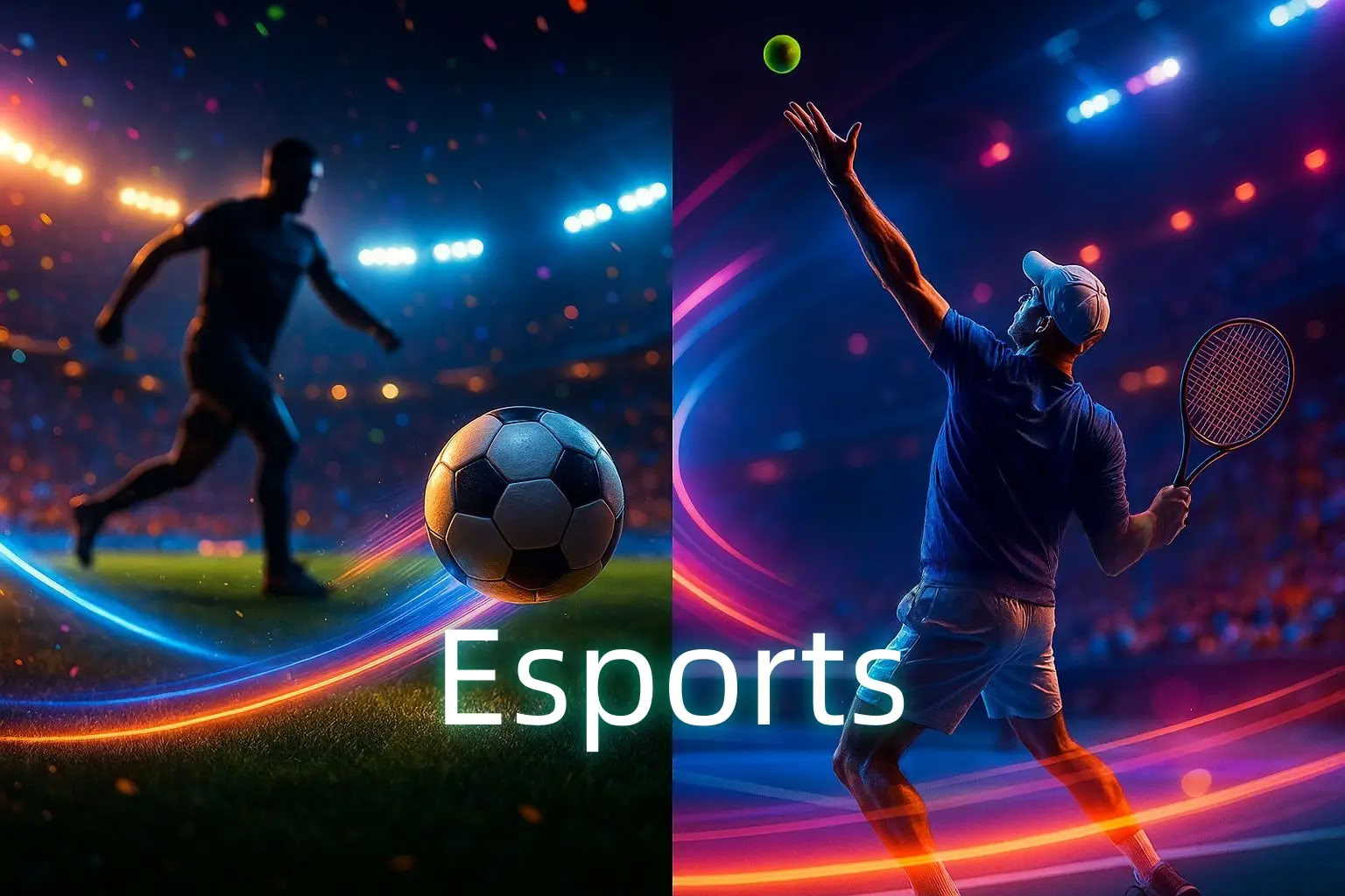 777mcu Eventos Esportivos