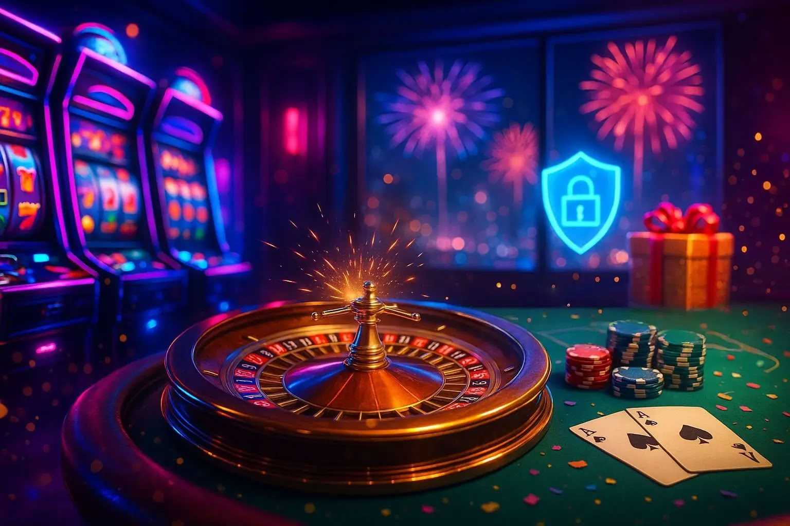 Jogos emocionantes no 777mcu