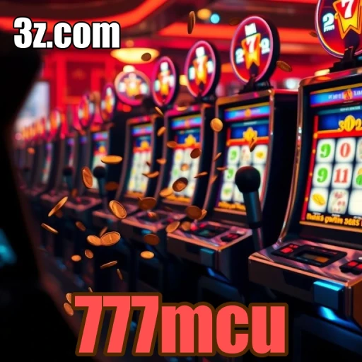 777mcu Cartas