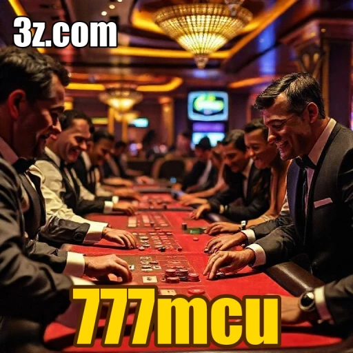 Football no 777mcu: diversidade e interação garantida