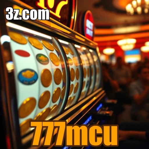777mcu Ao Vivo