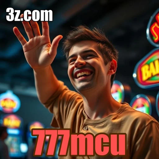 Explore slots incríveis no 777mcu e ganhe prêmios